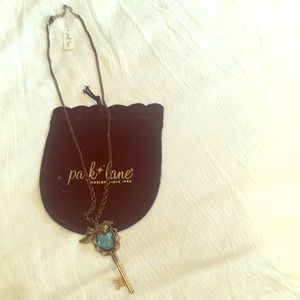 Park Lane vintage style necklace